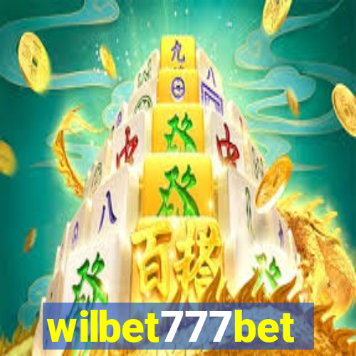 wilbet777bet