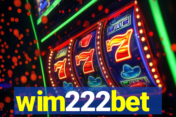 wim222bet