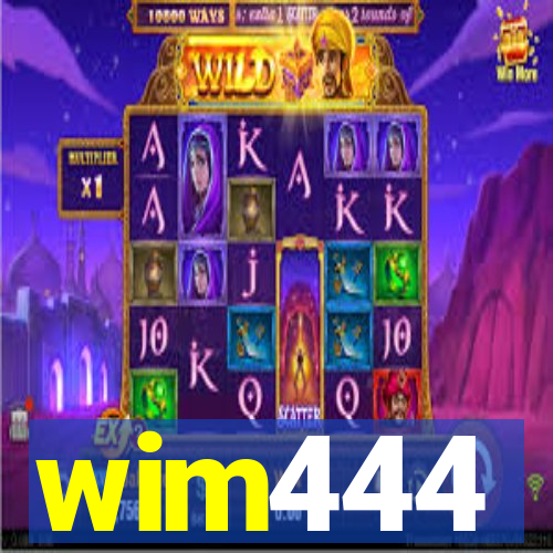 wim444