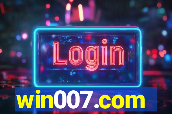 win007.com