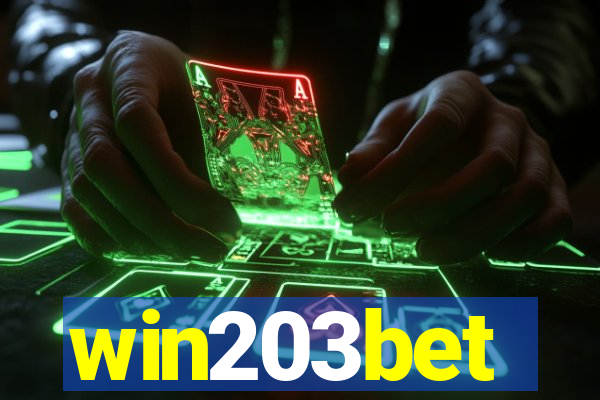 win203bet