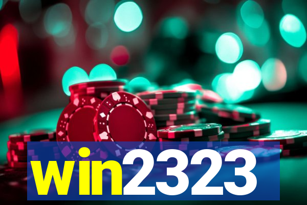 win2323