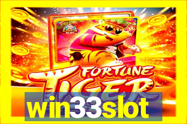 win33slot