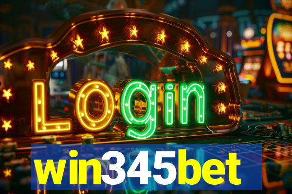 win345bet