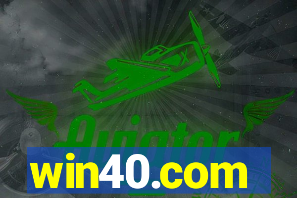 win40.com