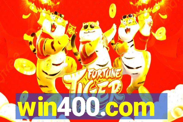 win400.com