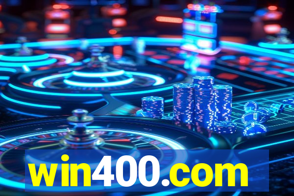 win400.com