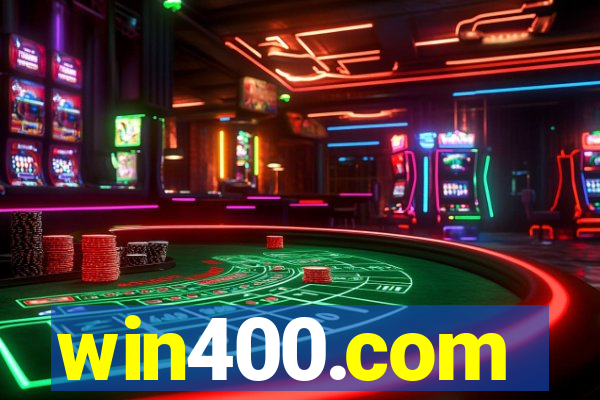 win400.com