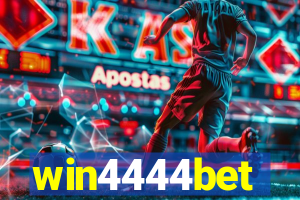 win4444bet