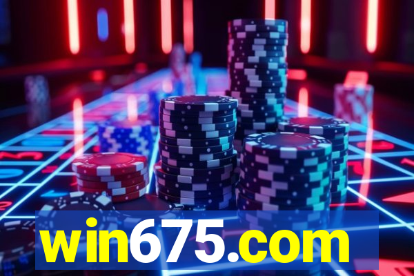 win675.com