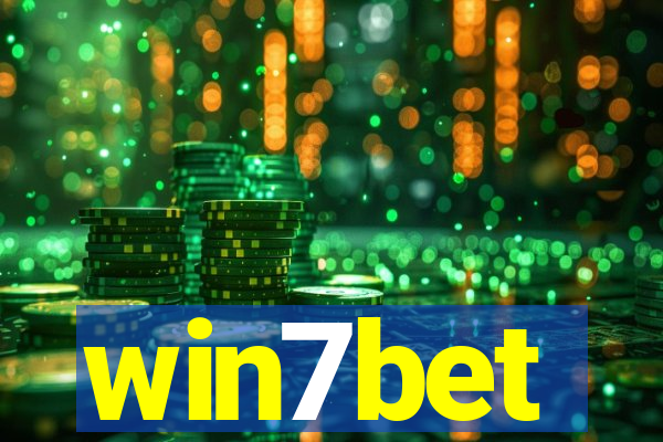 win7bet