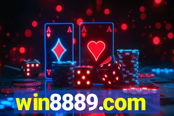 win8889.com