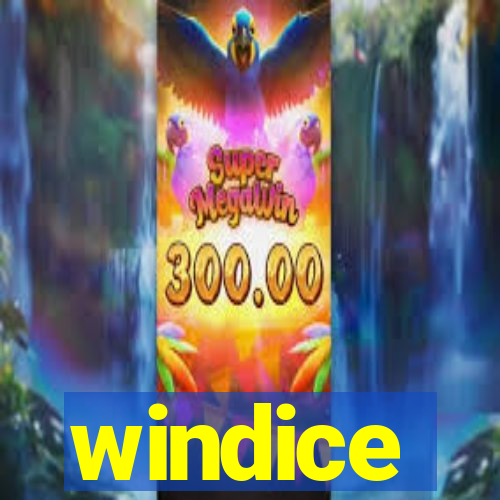 windice