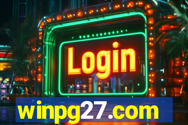 winpg27.com