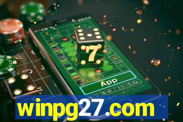 winpg27.com