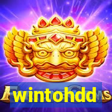 wintohdd