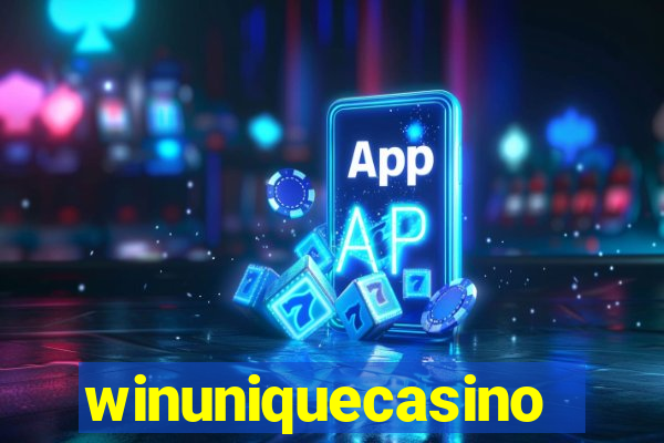 winuniquecasino