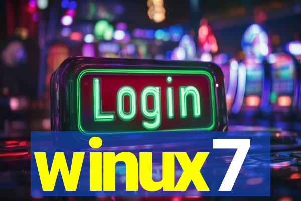 winux7