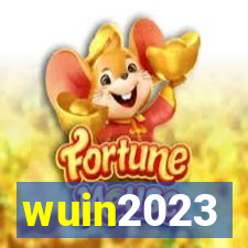 wuin2023