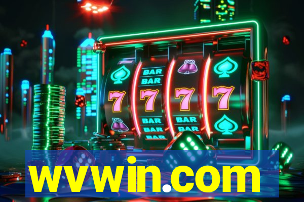 wvwin.com