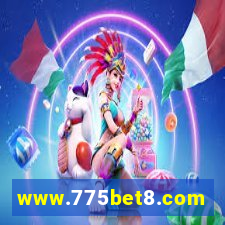 www.775bet8.com