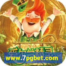 www.7pgbet.com