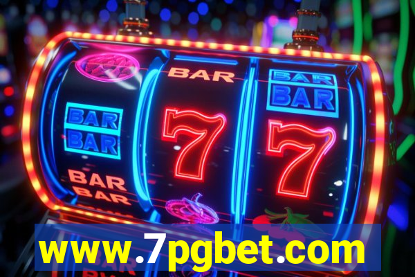 www.7pgbet.com