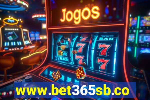 www.bet365sb.com