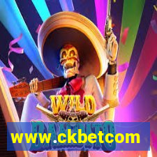 www.ckbetcom