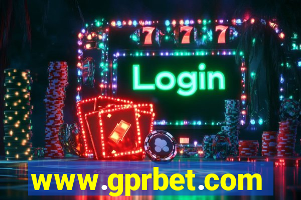 www.gprbet.com