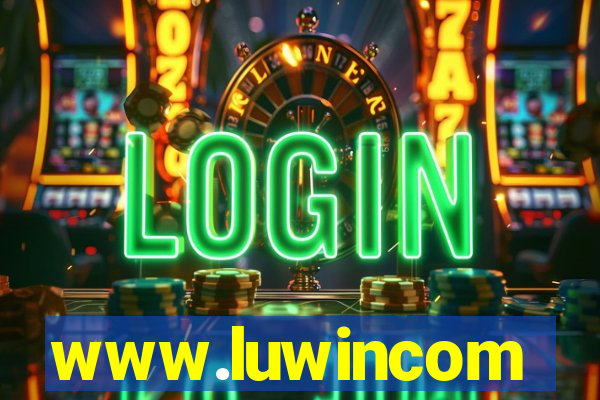 www.luwincom