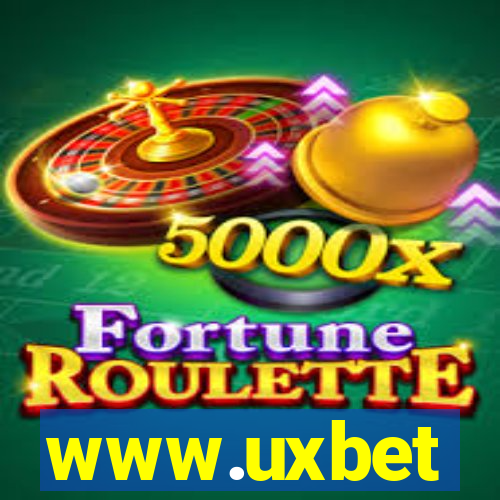 www.uxbet