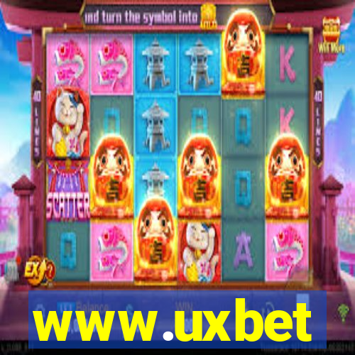 www.uxbet