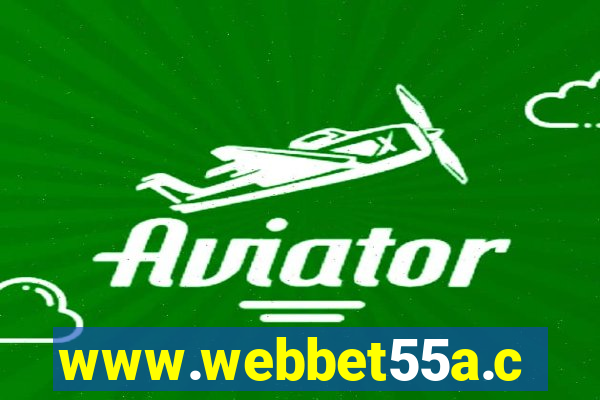 www.webbet55a.com