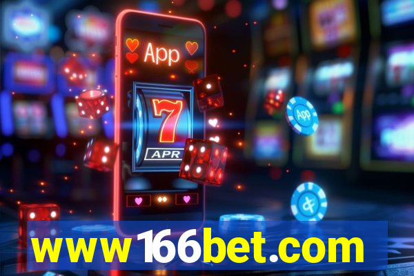 www166bet.com