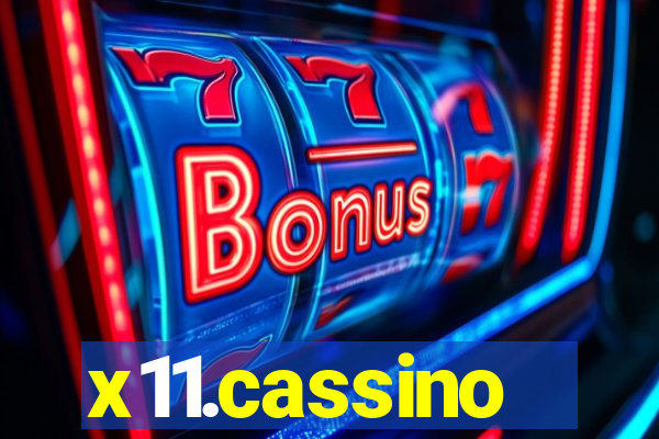 x11.cassino