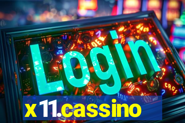 x11.cassino