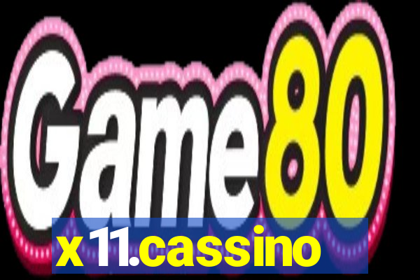 x11.cassino