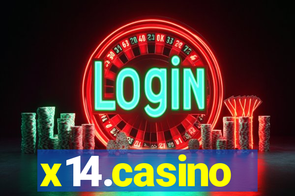 x14.casino