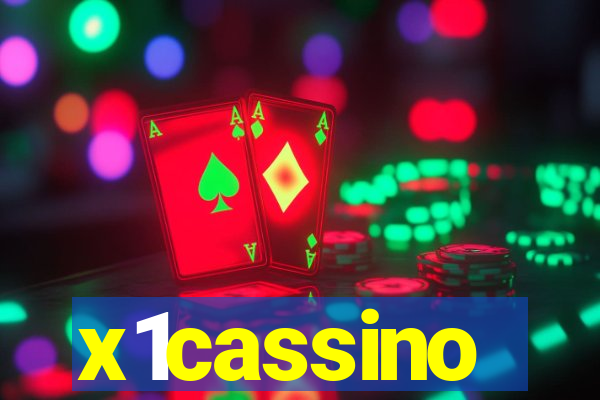 x1cassino