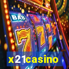 x21casino