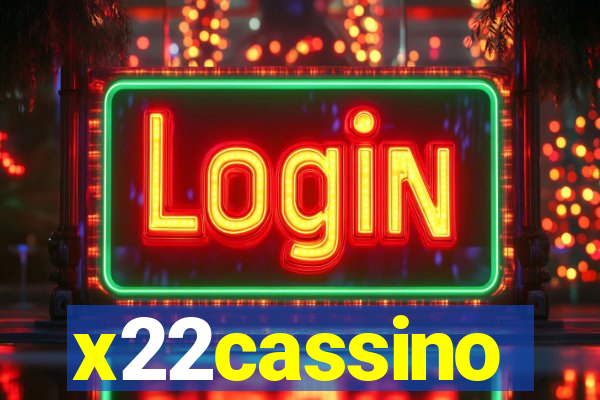 x22cassino