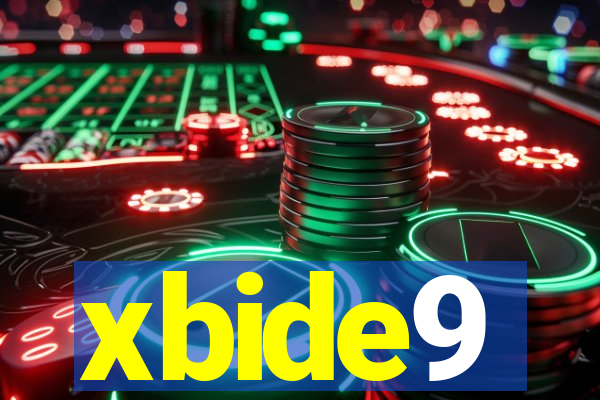 xbide9