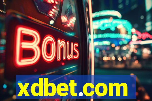 xdbet.com