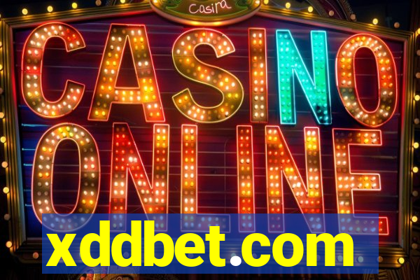 xddbet.com