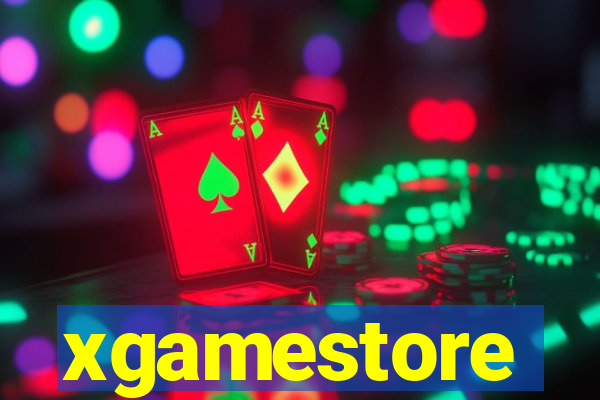 xgamestore