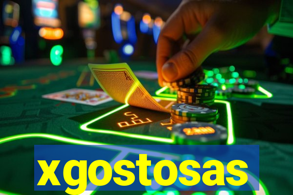 xgostosas