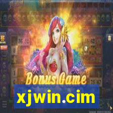 xjwin.cim