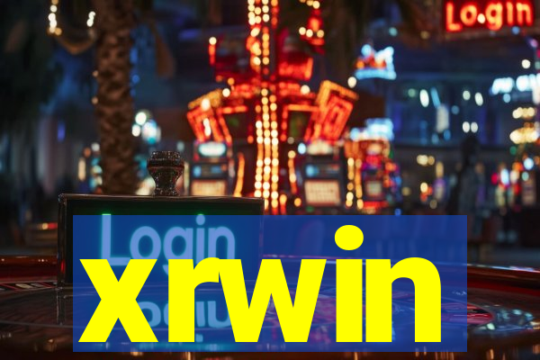 xrwin