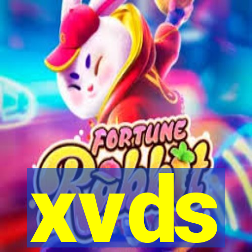 xvds